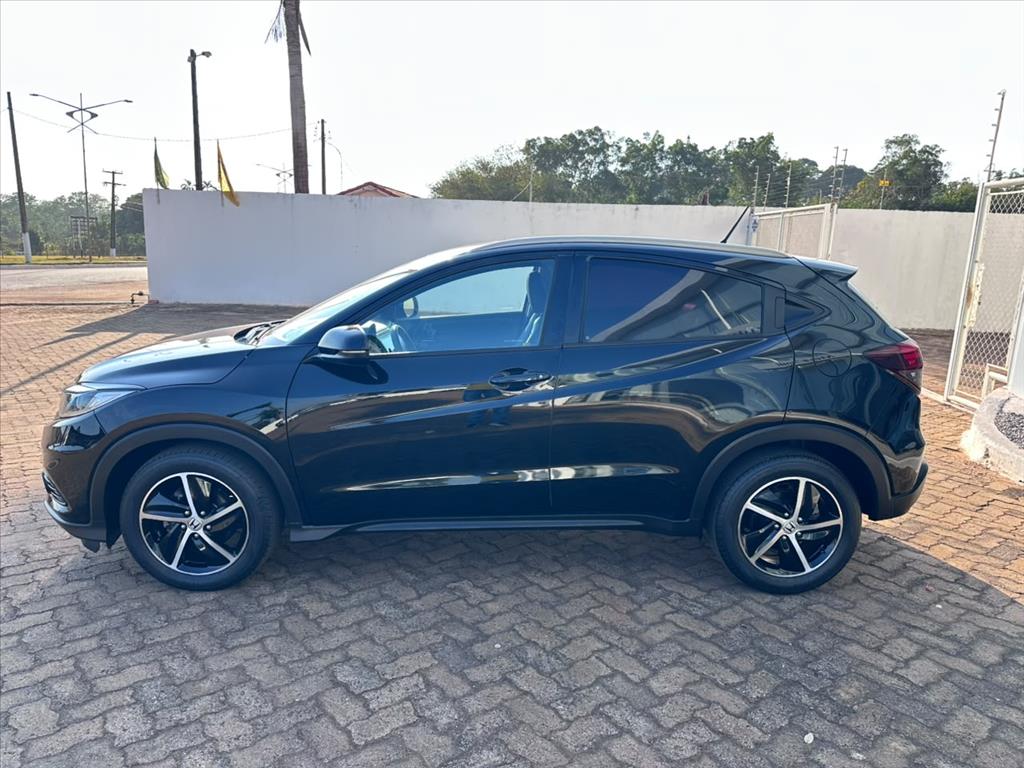 HR-V 1.8 16V FLEX EXL 4P AUTOMÁTICO3