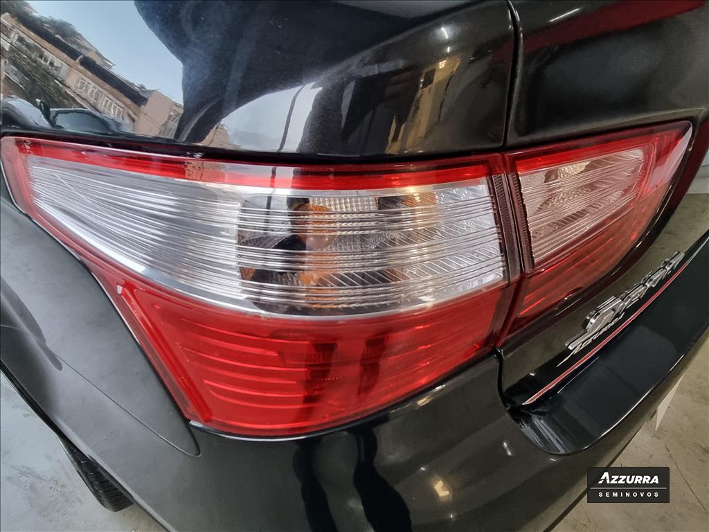 GRAND SIENA 1.6 MPI ESSENCE 16V FLEX 4P MANUAL10