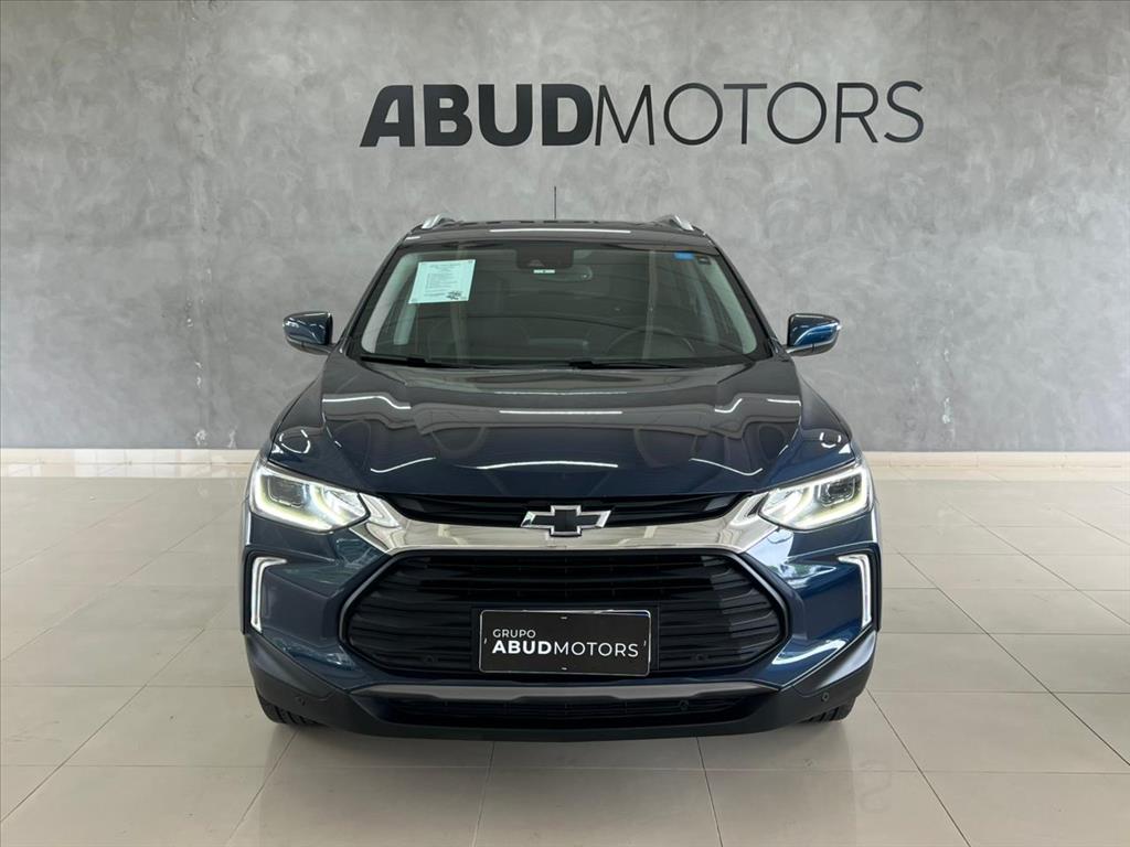 TRACKER 1.2 TURBO FLEX PREMIER AUTOMÁTICO1