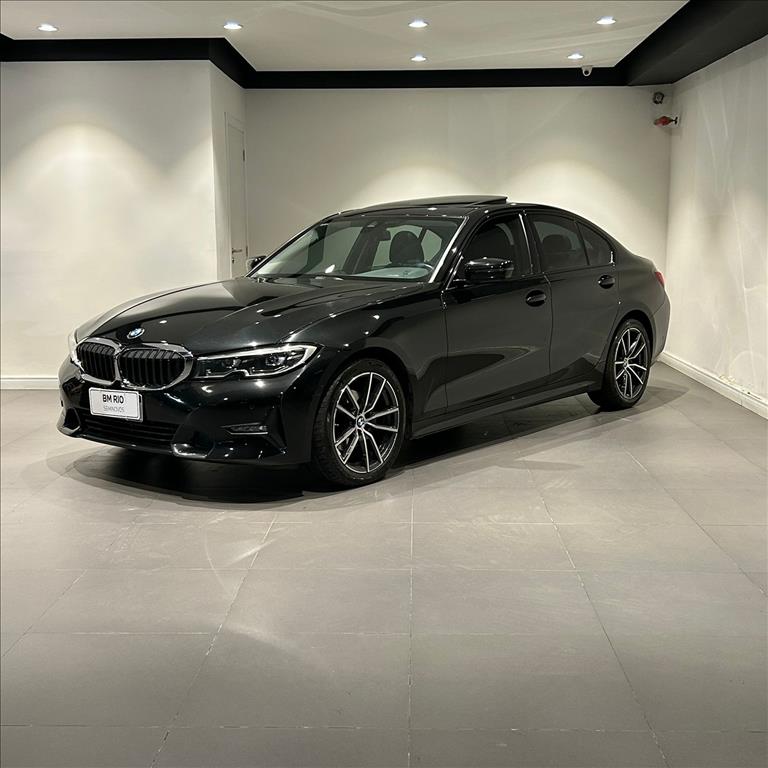 2.0 16V TURBO FLEX SPORT GP AUTOMÁTICO