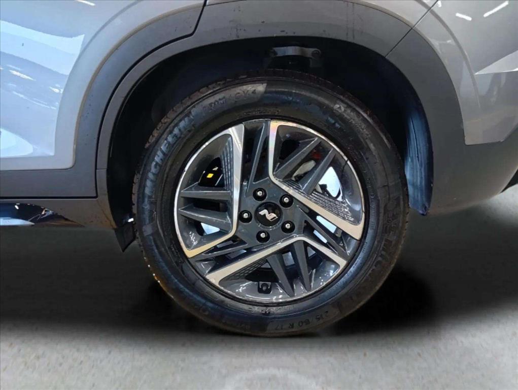 CRETA 1.0 TGDI FLEX N LINE AUTOMÁTICO12