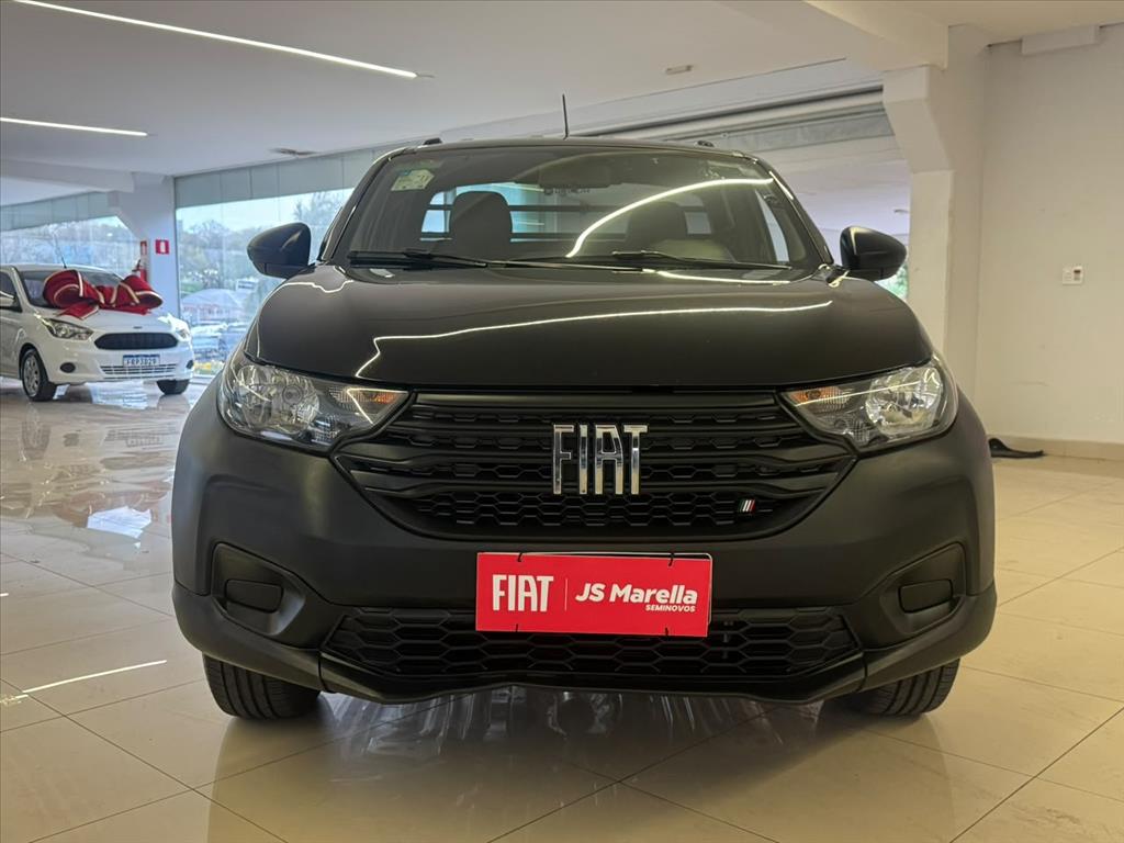 STRADA 1.4 FIRE FLEX ENDURANCE CS MANUAL1