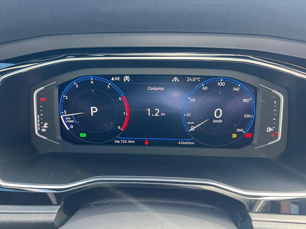 JETTA 1.4 250 TSI TOTAL FLEX R-LINE TIPTRONIC11