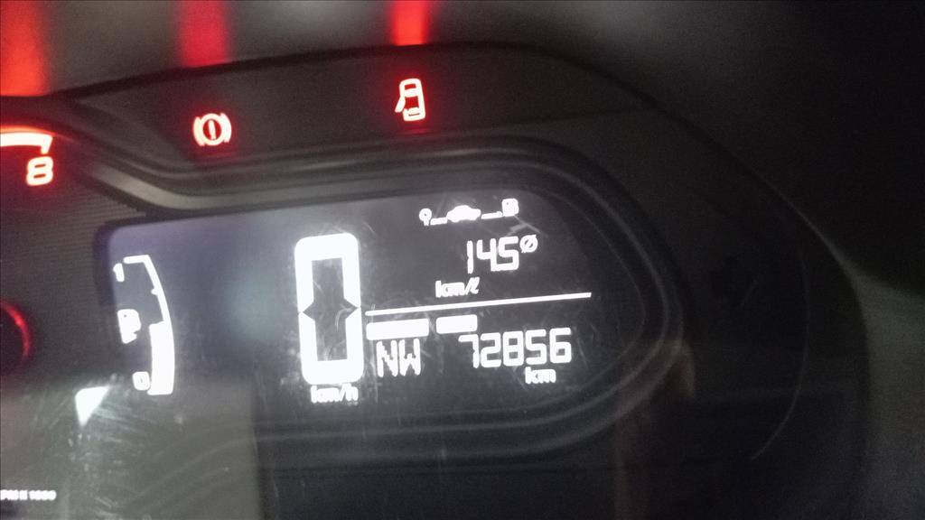 ONIX 1.4 MPFI LTZ 8V FLEX 4P MANUAL8