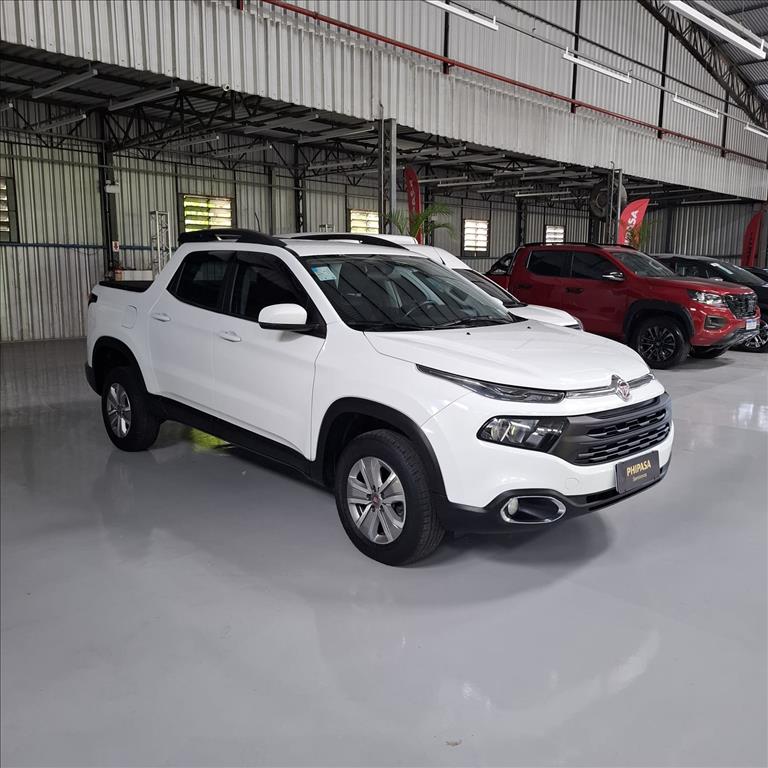 TORO 1.8 16V EVO FLEX FREEDOM AT61