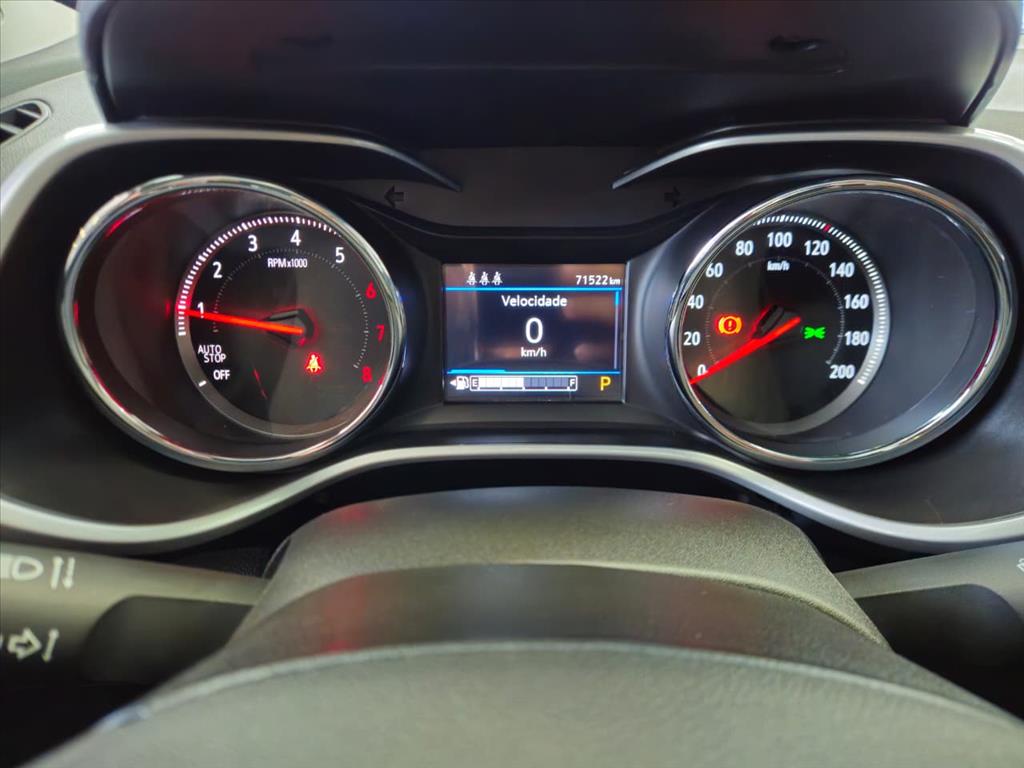 TRACKER 1.2 TURBO FLEX PREMIER AUTOMÁTICO12