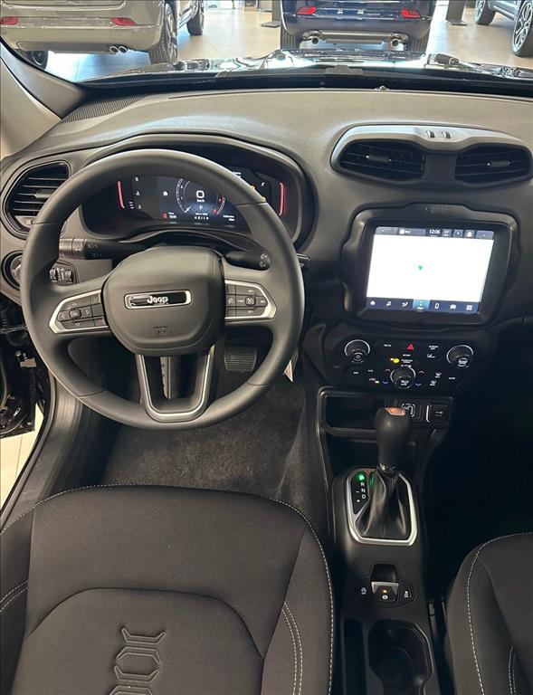 RENEGADE 1.3 T270 TURBO FLEX ALTITUDE AT63