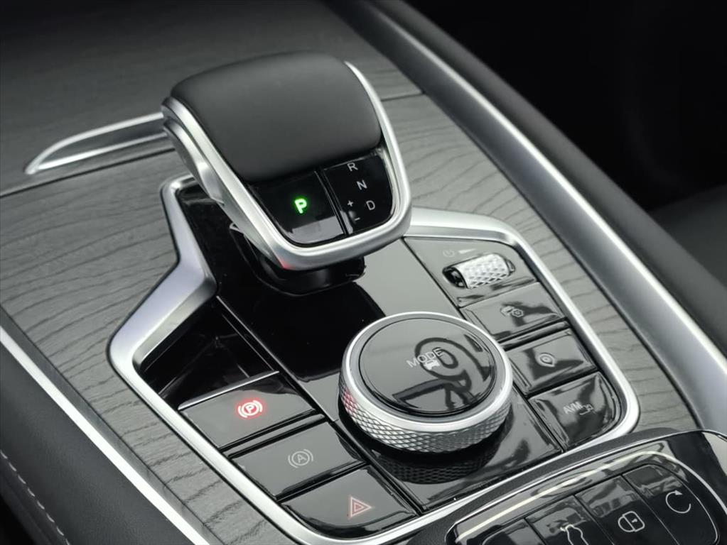 TIGGO 8 PRO 1.6 TGDI GASOLINA DCT10