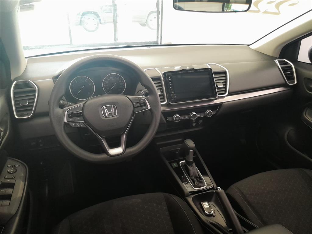 CITY 1.5 i-VTEC FLEX EX CVT13