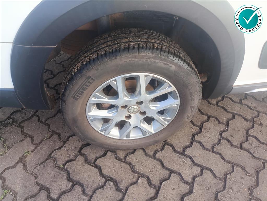 SAVEIRO 1.6 CROSS CD 16V FLEX 2P MANUAL11