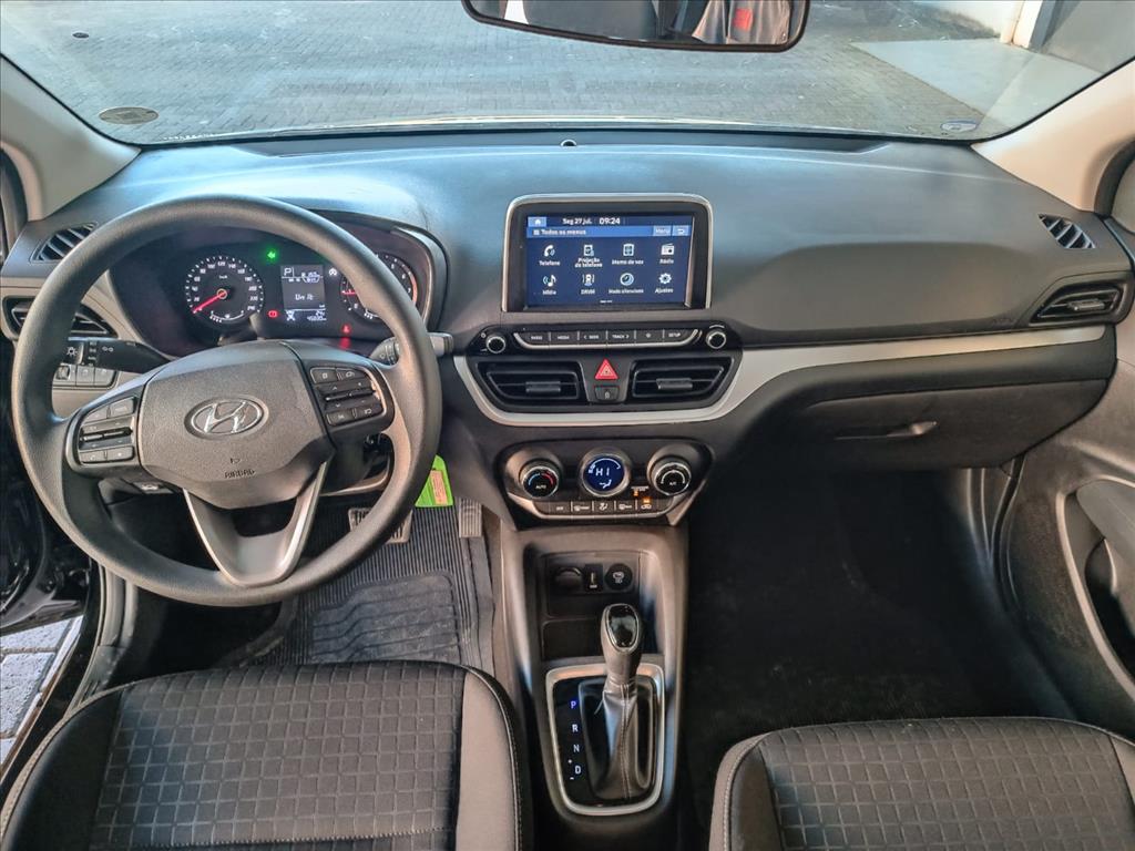 HB20 1.0 TGDI FLEX COMFORT PLUS AUTOMÁTICO6