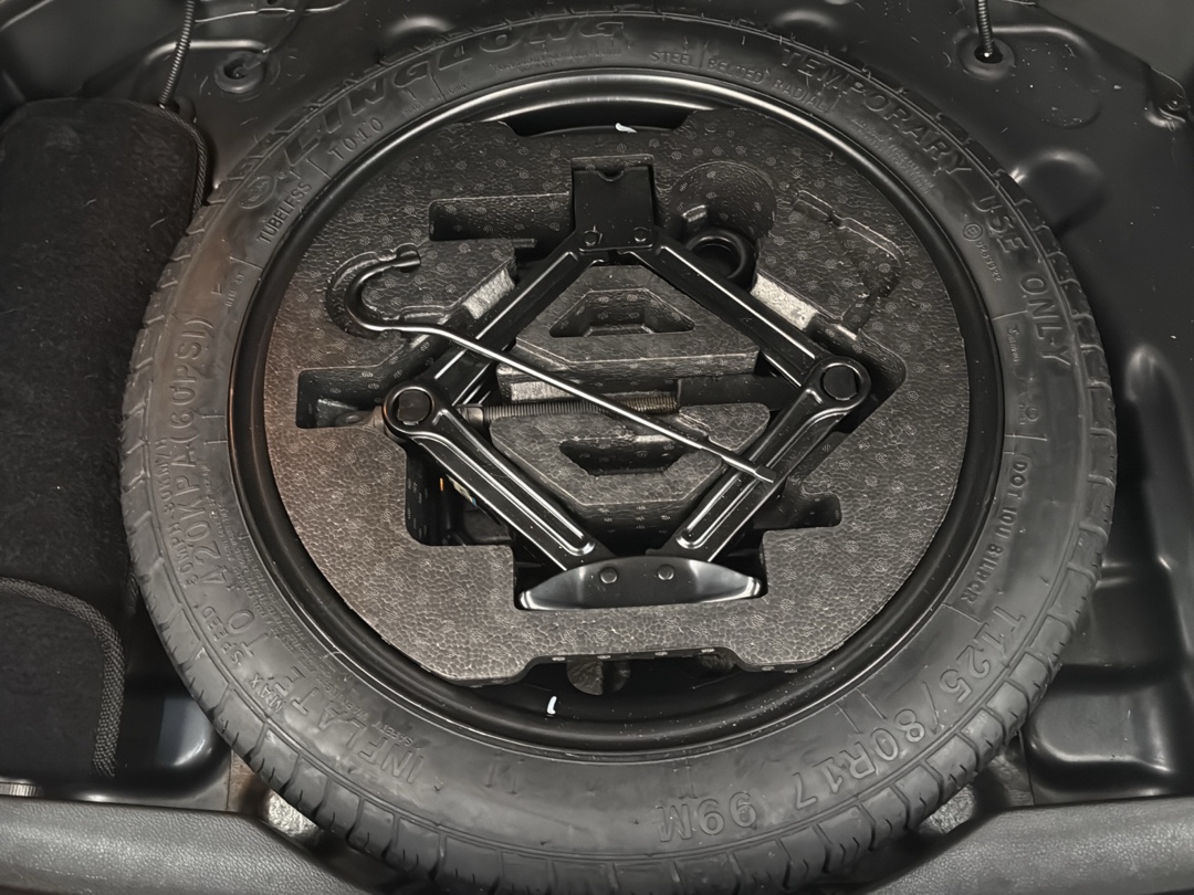 TIGGO 5x 1.5 VVT TURBO iFLEX TXS DCT13