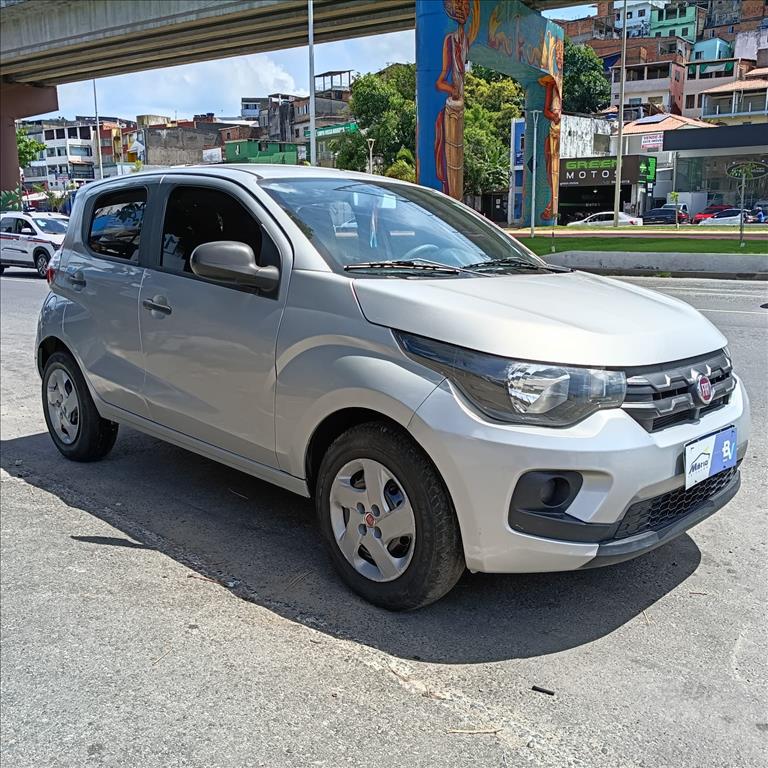 FIAT MOBI