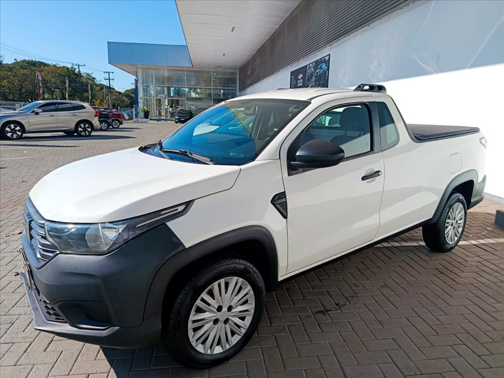 STRADA 1.4 FIRE FLEX ENDURANCE CS MANUAL1