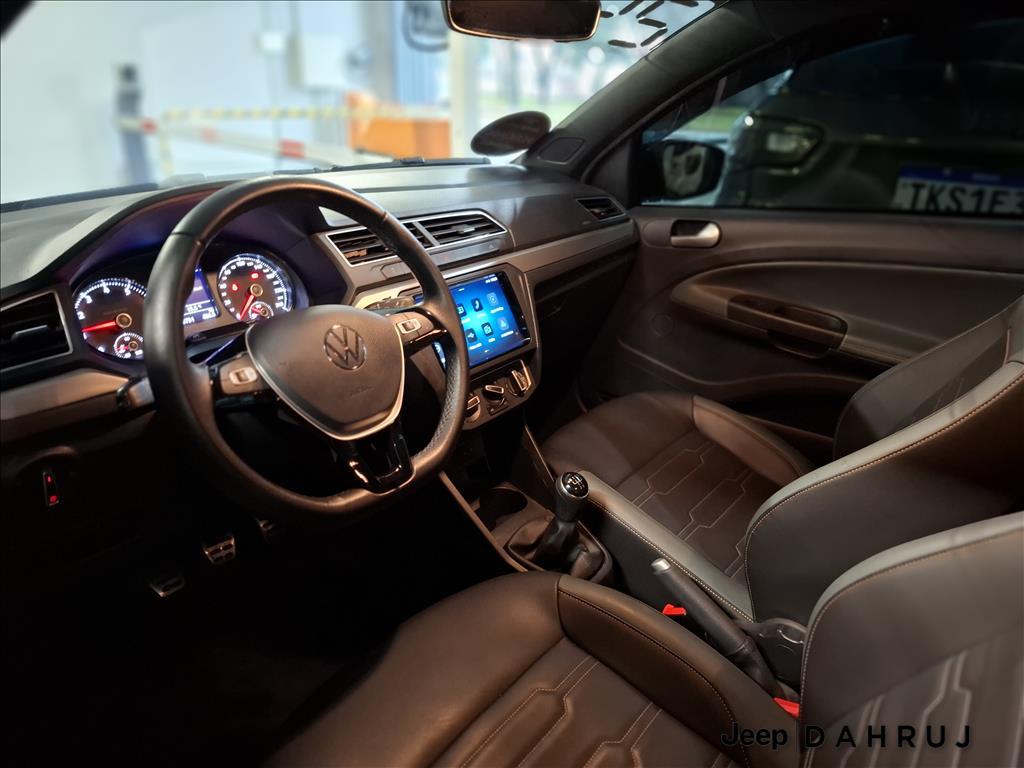 SAVEIRO 1.6 MSI EXTREME CD 16V FLEX 2P MANUAL7