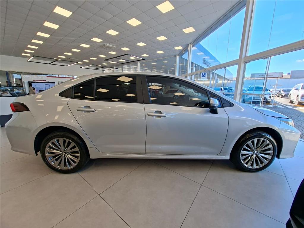 COROLLA 2.0 VVT-IE FLEX XEI DIRECT SHIFT3