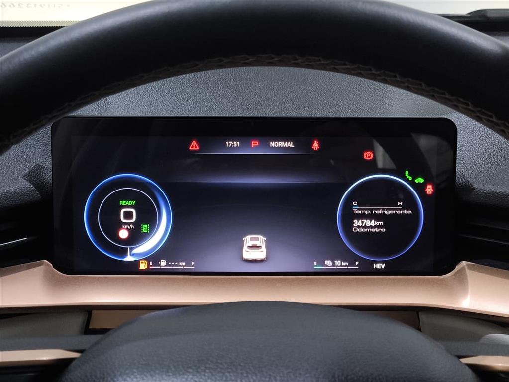 HAVAL H6 1.5 PHEV19 E-TRACTION8
