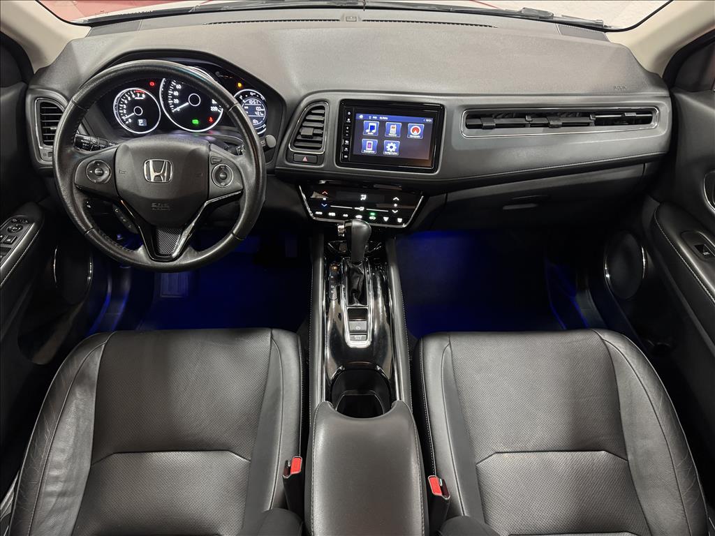 HR-V 1.8 16V FLEX EXL 4P AUTOMÁTICO15