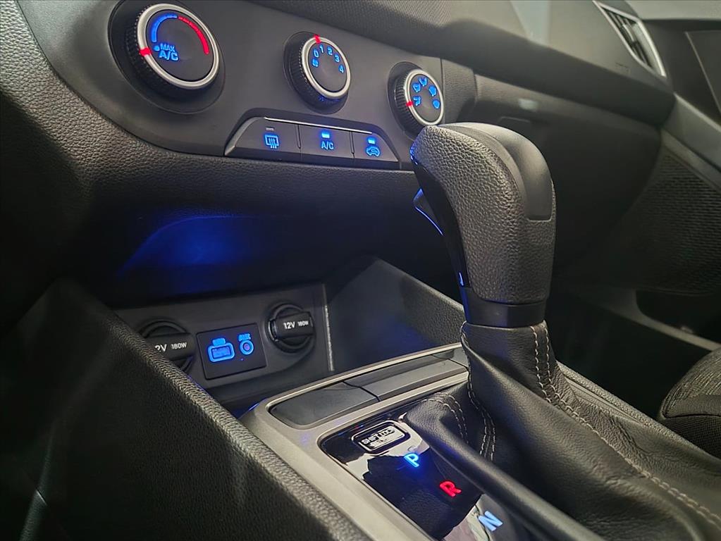 Hyundai-CRETA-1.6 16V FLEX SMART AUTOMÁTICO