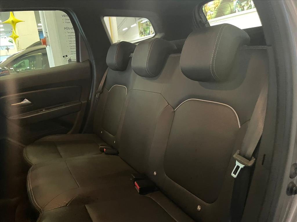 DUSTER 1.3 TCE FLEX ICONIC X-TRONIC7