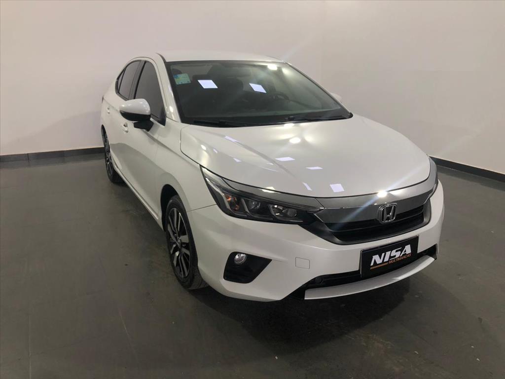 CITY 1.5 i-VTEC FLEX EXL CVT2