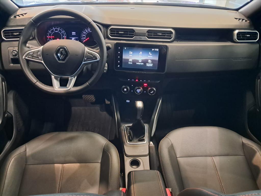 DUSTER 1.3 TCE FLEX ICONIC PLUS X-TRONIC
