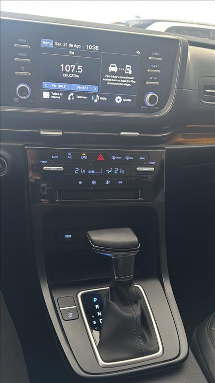 CRETA 1.0 TGDI FLEX LIMITED AUTOMÁTICO9