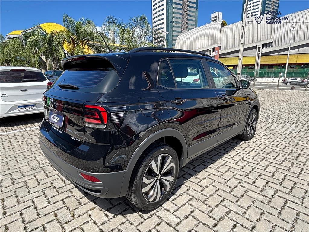 T-CROSS