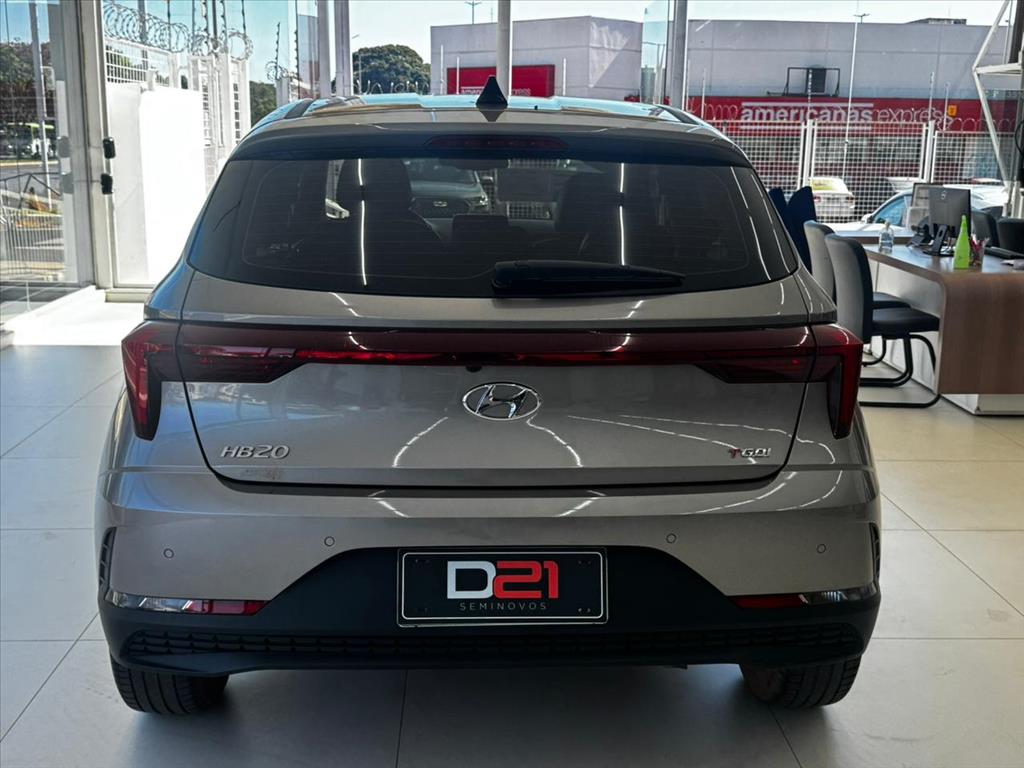 Hyundai-HB20-1.0 TGDI FLEX PLATINUM PLUS AUTOMÁTICO