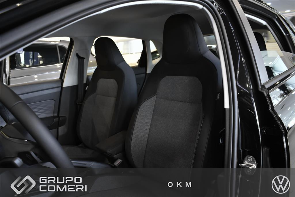 POLO 1.0 170 TSI SENSE AUTOMÁTICO6