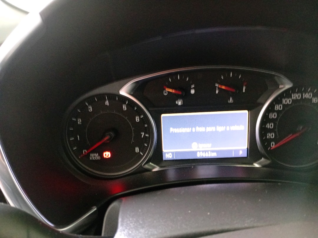 GM - Chevrolet-EQUINOX-1.5 16V TURBO GASOLINA PREMIER AWD AUTOMÁTICO