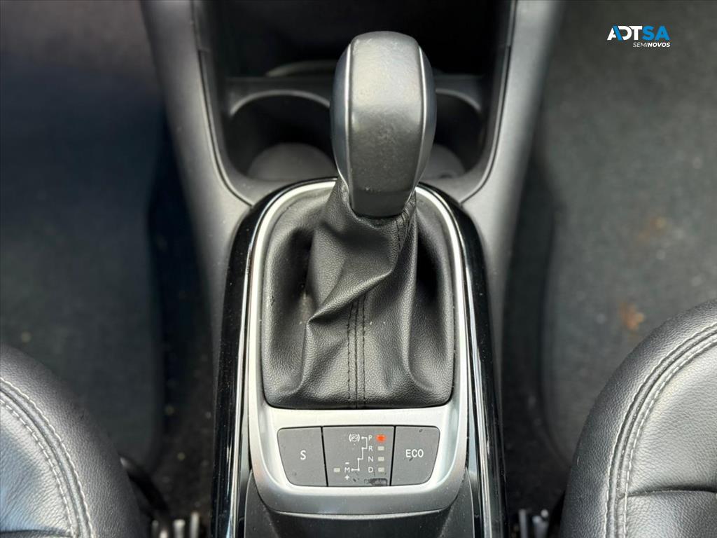 CITROËN C4 CACTUS 1.6 VTI 120 FLEX FEEL PACK EAT6