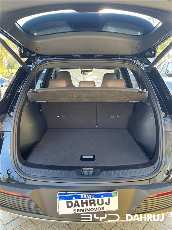 SONG PRO 1.5 DM-I HÍBRIDO GS AUTOMÁTICO11
