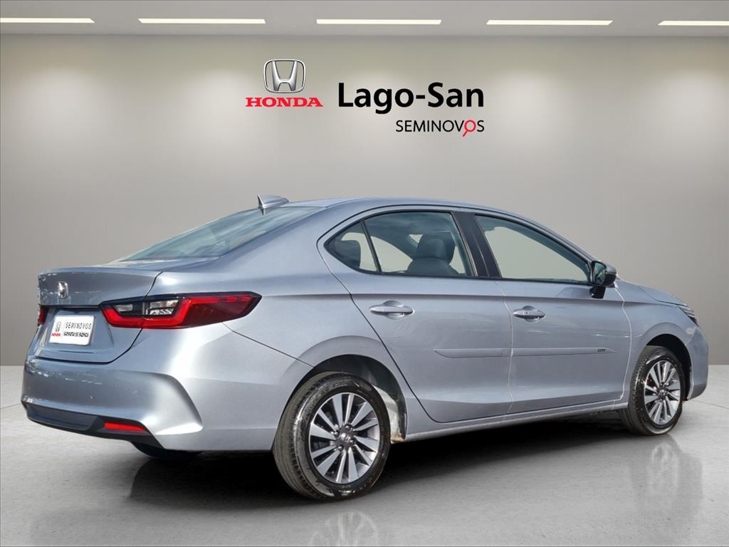 CITY 1.5 i-VTEC FLEX LX CVT2