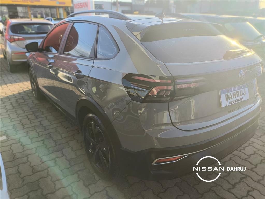 NIVUS 1.0 200 TSI TOTAL FLEX HIGHLINE AUTOMÁTICO12