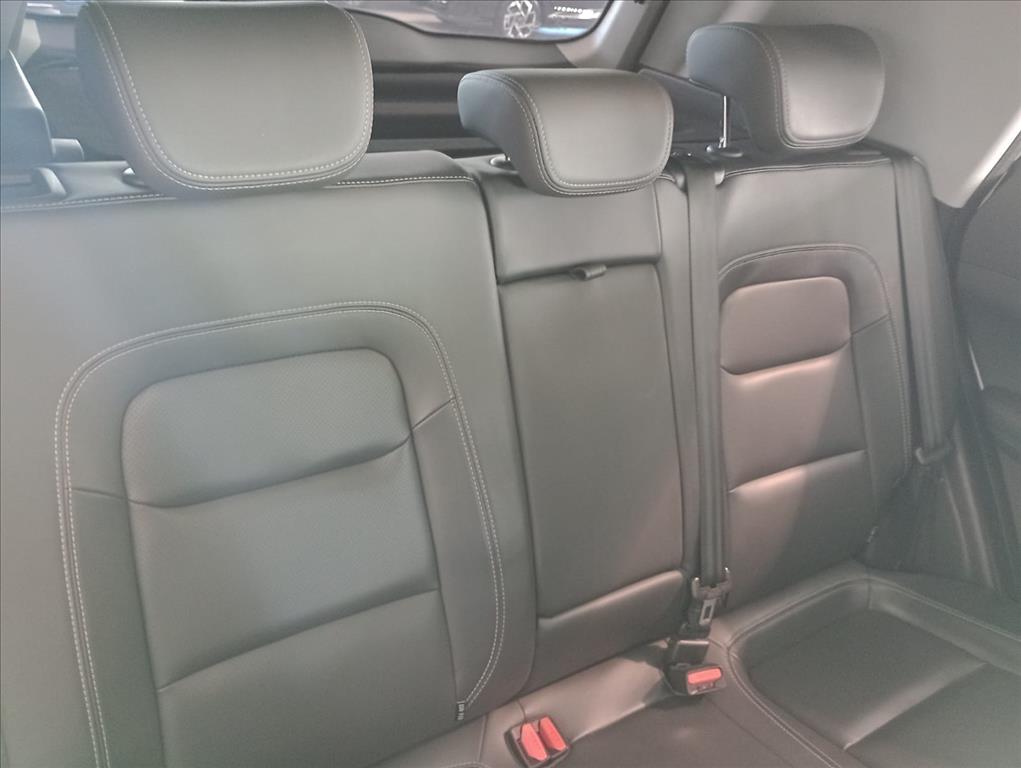 Caoa Chery-TIGGO 5X PRO-1.5 TCI FLEX HYBRID MAX DRIVE CVT