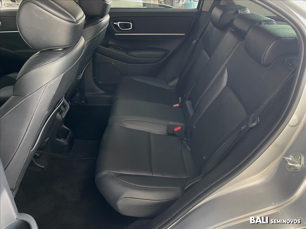HR-V 1.5 DI I-VTEC FLEX EXL CVT17
