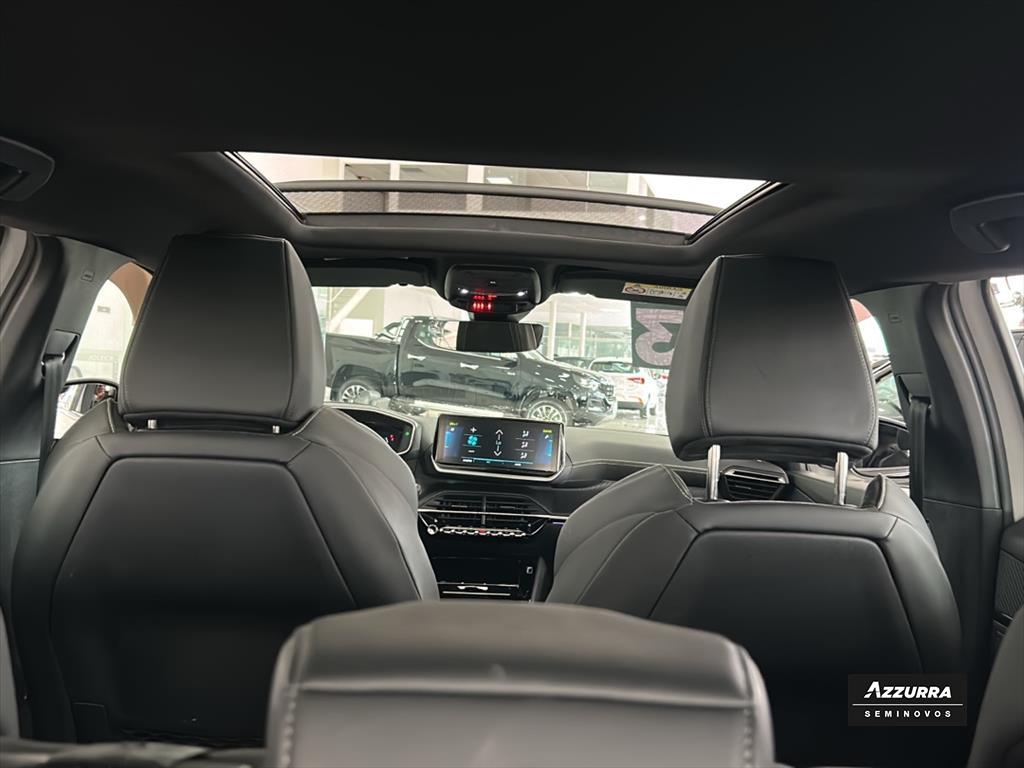 2008 50 KW ELÉTRICO E-GT8