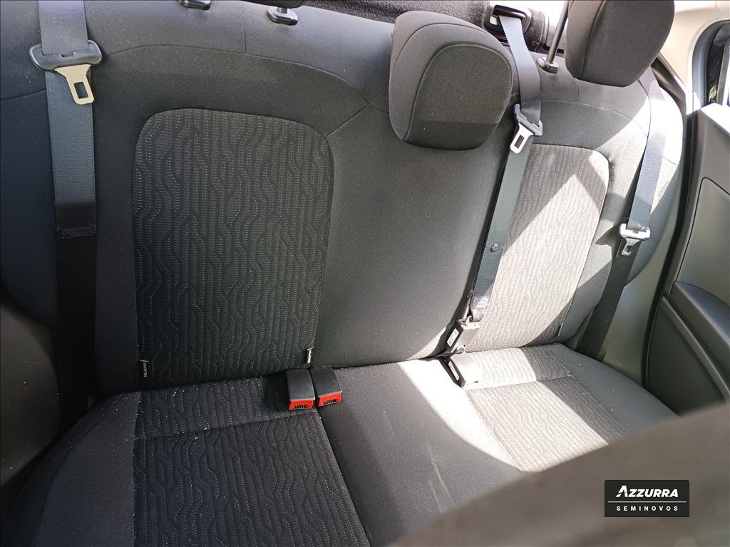 CRONOS 1.3 FIREFLY FLEX DRIVE CVT11