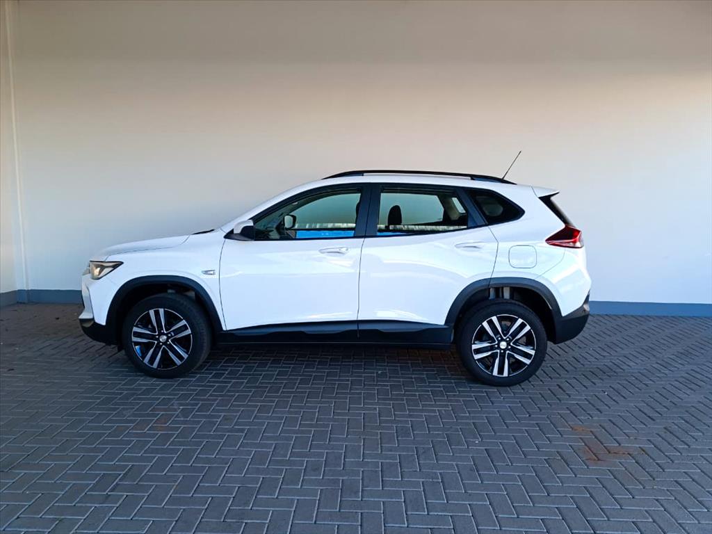 TRACKER 1.0 TURBO FLEX LT AUTOMÁTICO1