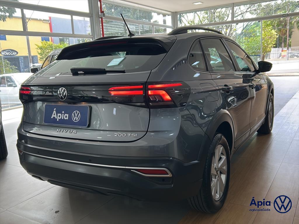 NIVUS 1.0 200 TSI TOTAL FLEX COMFORTLINE AUTOMÁTICO3