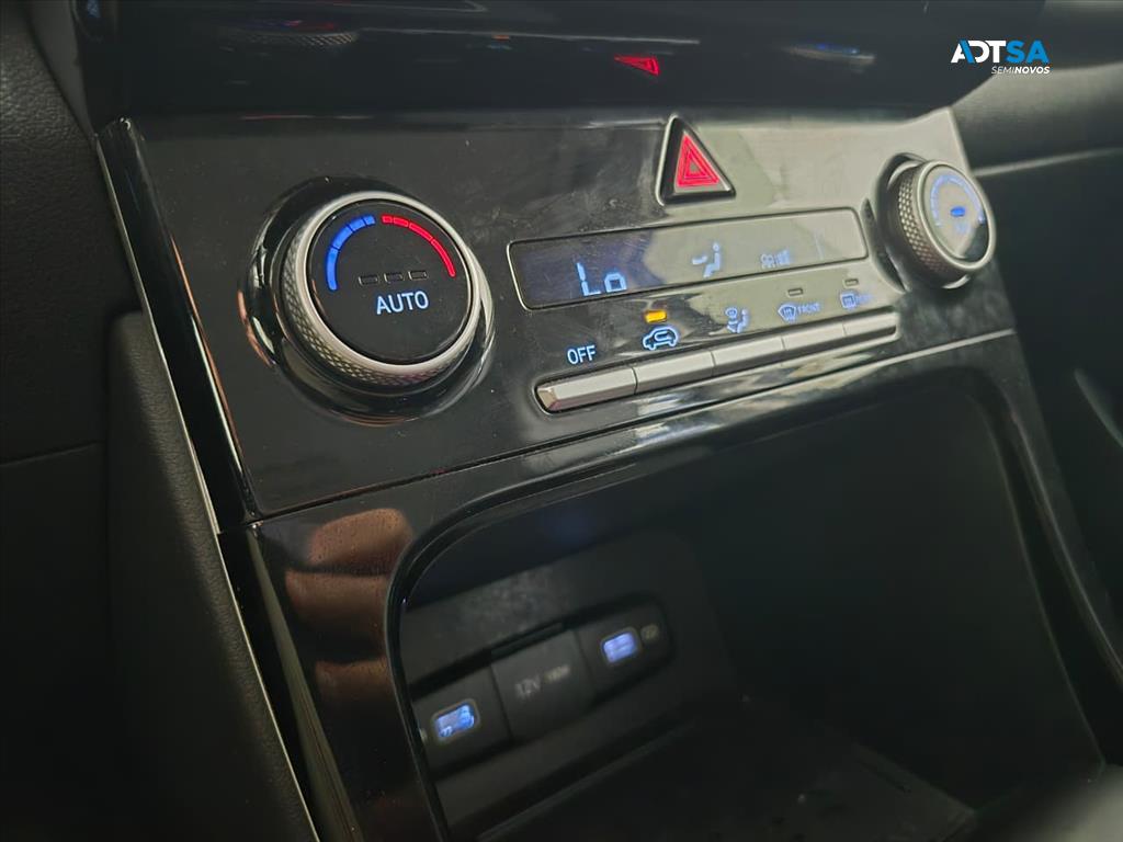 HYUNDAI CRETA 1.0 TGDI FLEX COMFORT AUTOMÁTICO