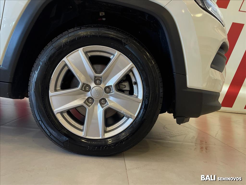 COMPASS 1.3 T270 TURBO FLEX SPORT AT68