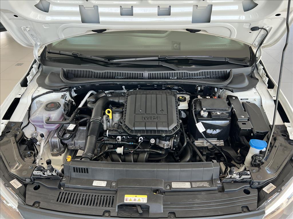 POLO 1.0 MPI TRACK MANUAL