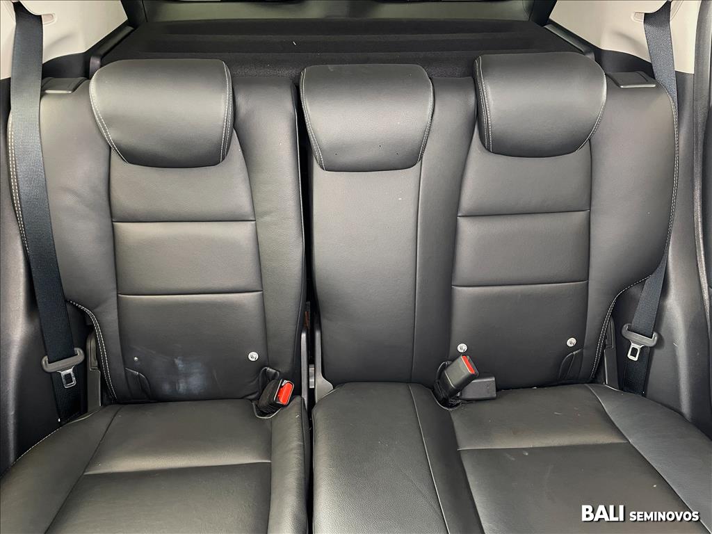 HR-V 1.8 16V FLEX EXL 4P AUTOMÁTICO17