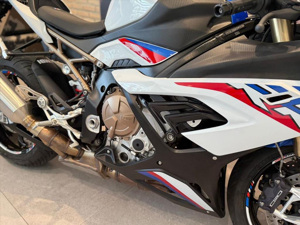 BMW Motorrad-S-1000 RR