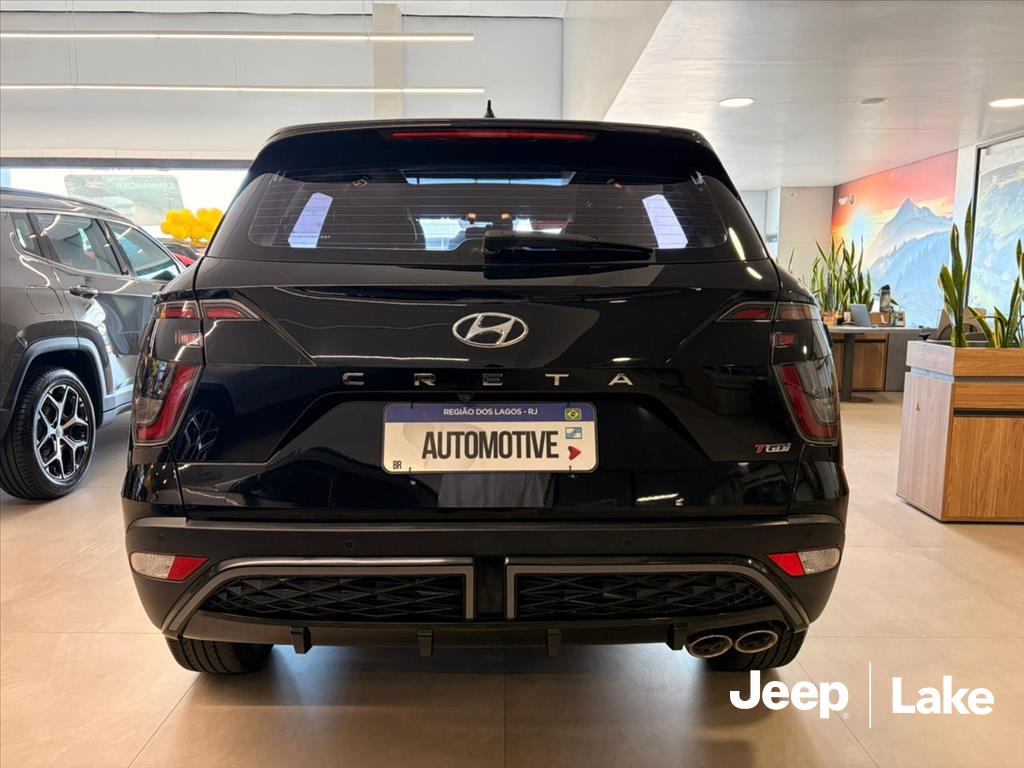 CRETA 1.0 TGDI FLEX N LINE AUTOMÁTICO5