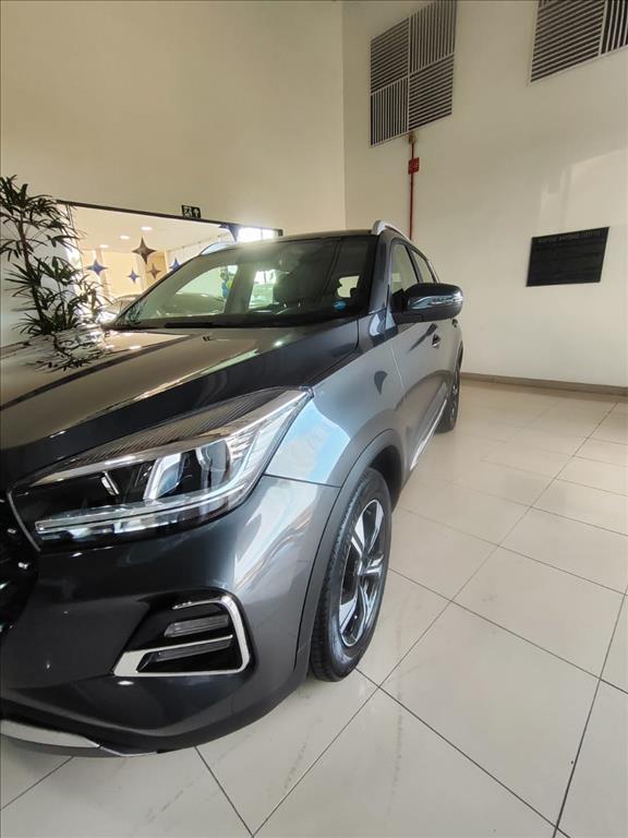 TIGGO 5x 1.5 VVT TURBO iFLEX SPORT CVT1