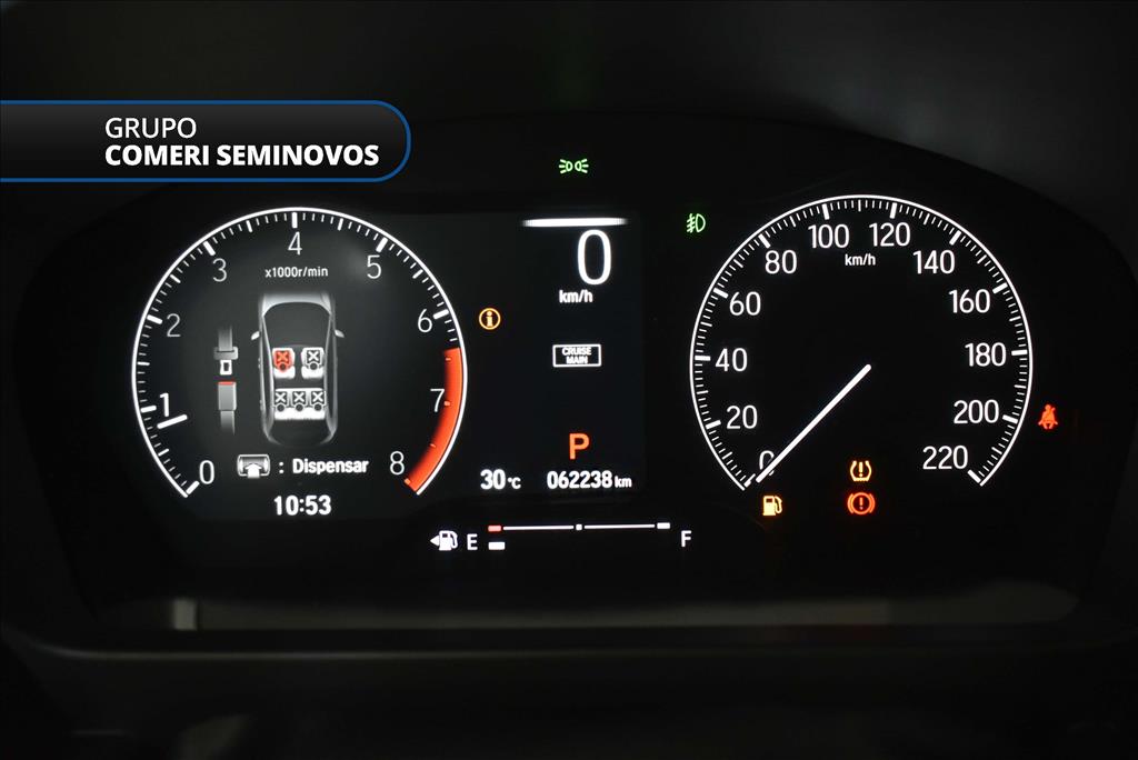 CITY 1.5 i-VTEC FLEX HATCH EXL CVT5