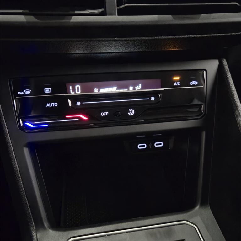 VIRTUS 1.0 200 TSI COMFORTLINE AUTOMÁTICO9